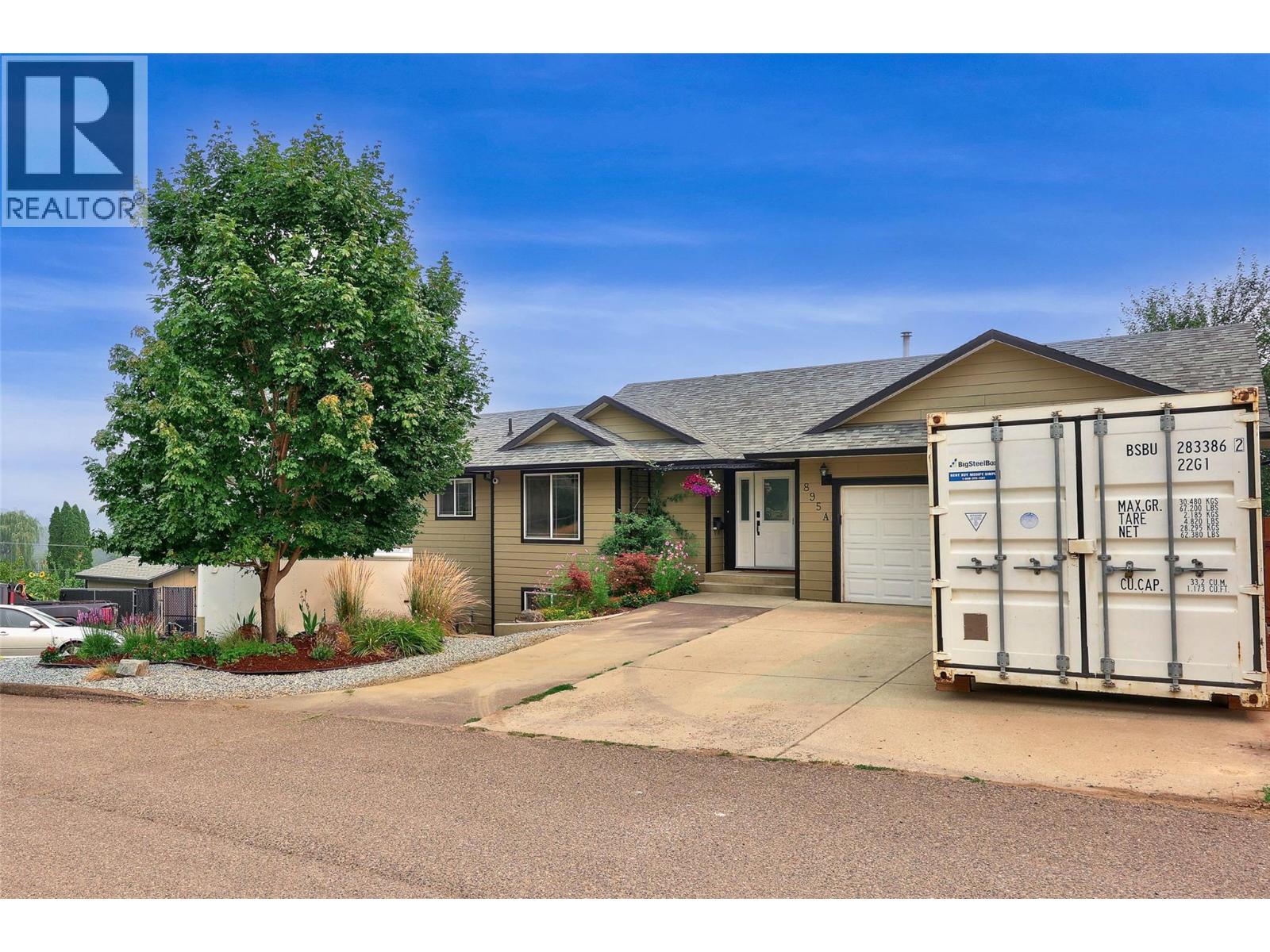 895A GEORGEANN Road, Kamloops — photo 3