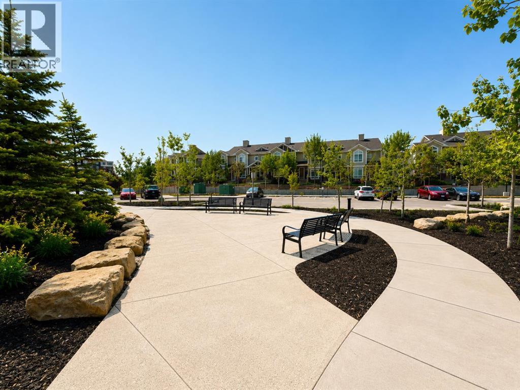 #1614 60 Skyview Ranch Road NE - 28