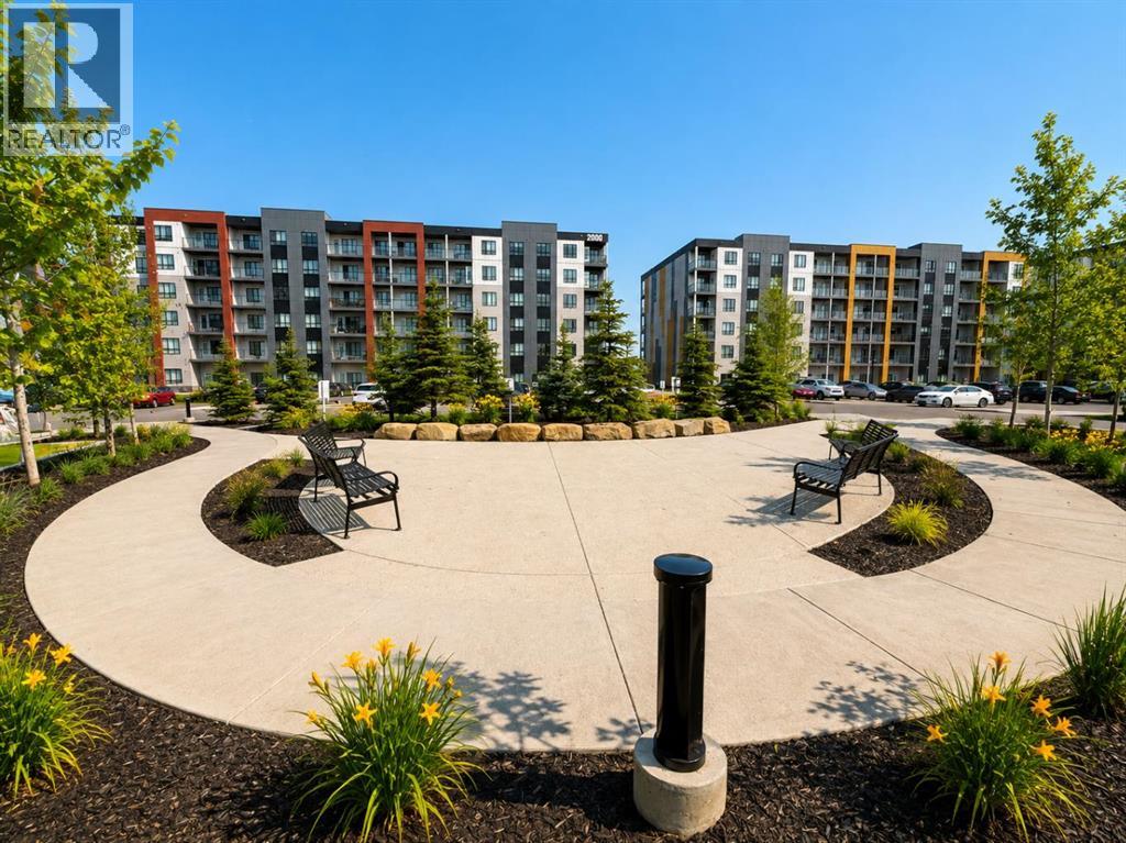#1614 60 Skyview Ranch Road NE - 29