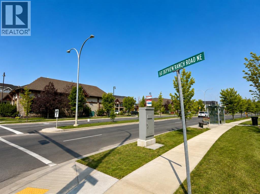 #1614 60 Skyview Ranch Road NE - Image 30