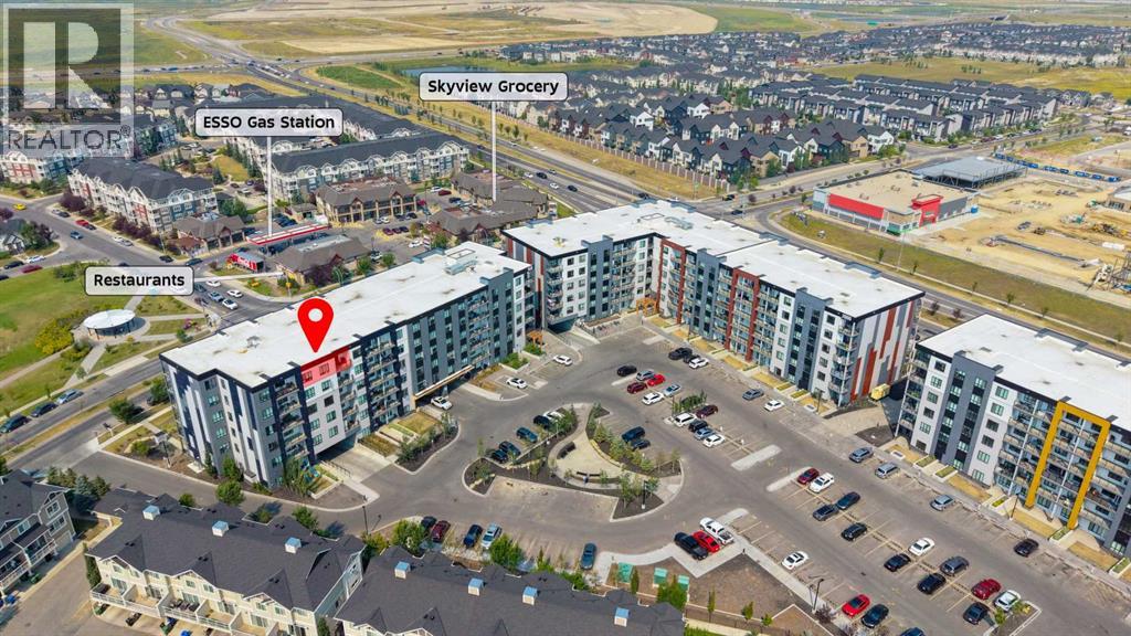 #1614 60 Skyview Ranch Road NE - Image 33