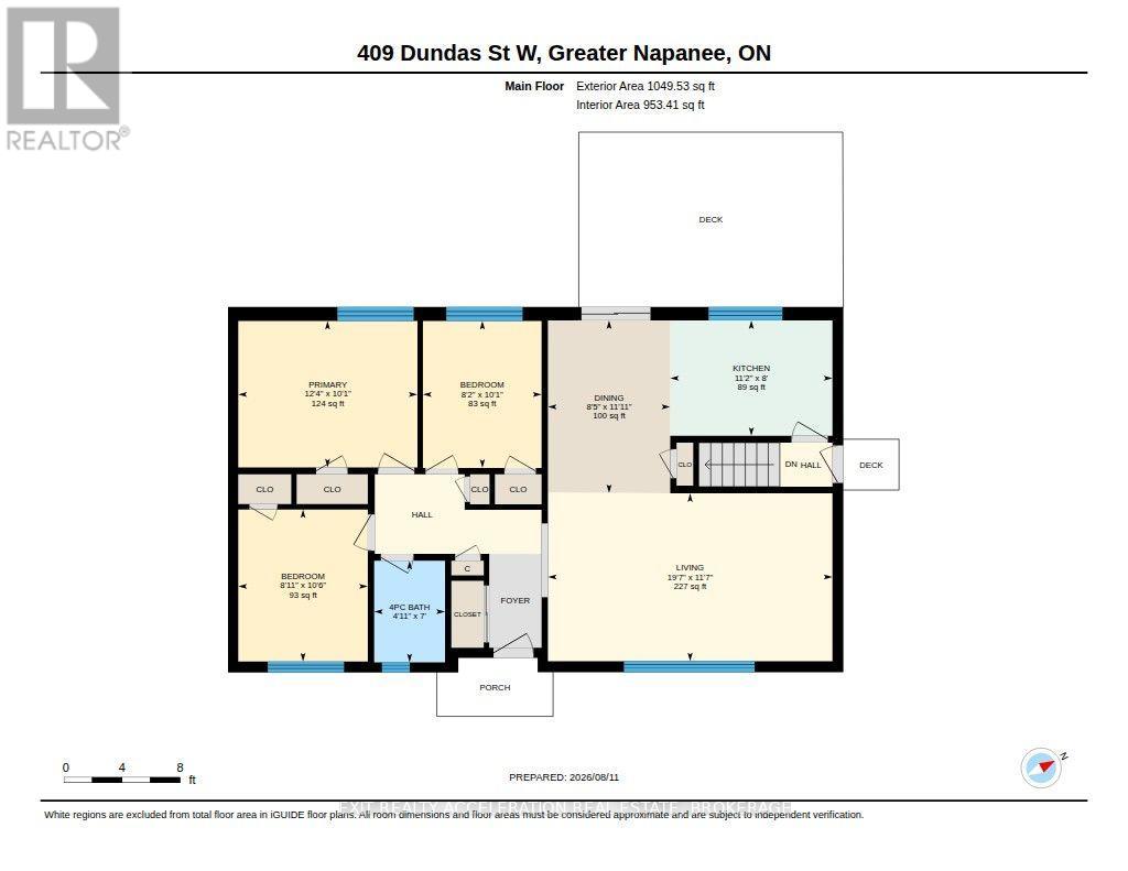 409 DUNDAS STREET W - 49
