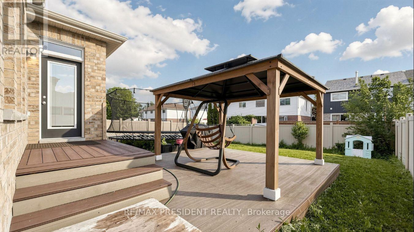 1436 MAYPORT DRIVE - 3