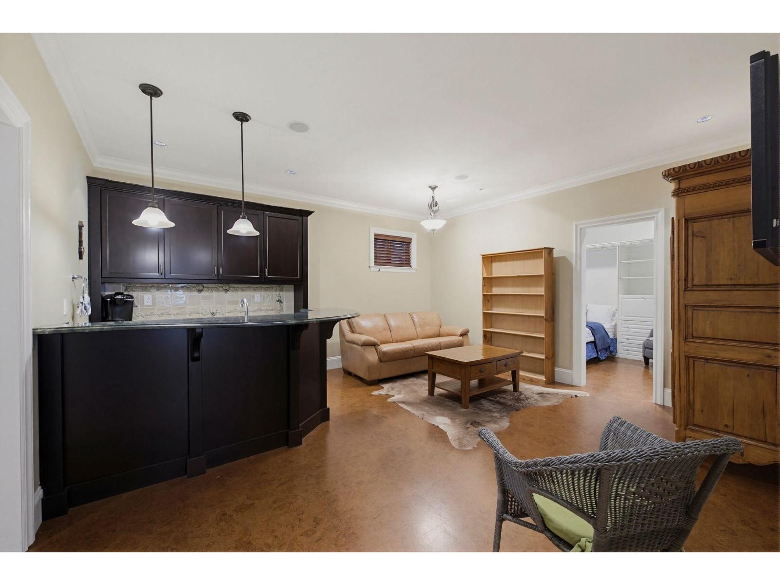 5 Bed, 5 Bath House for Sale in Surrey – 12536 26A AVENUE, Surrey – MLS# R3126171 - Image 57