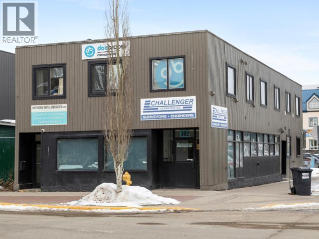 302 JARVIS STREET
