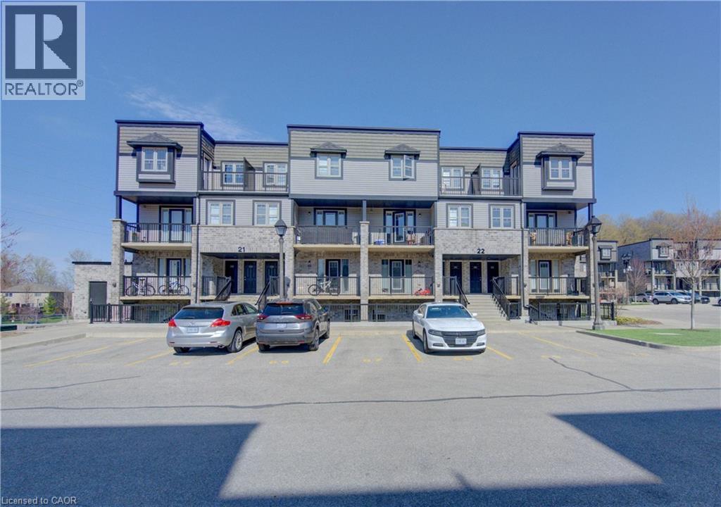 1989 OTTAWA Street S Unit# 21H