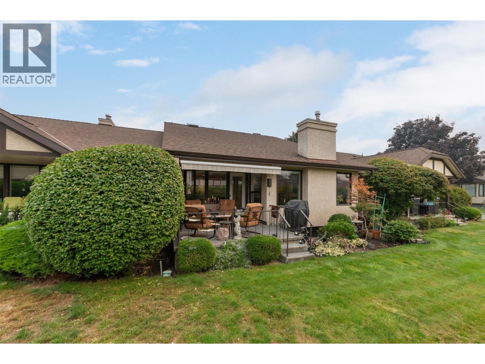 2200 GORDON Drive Unit# 83, Kelowna