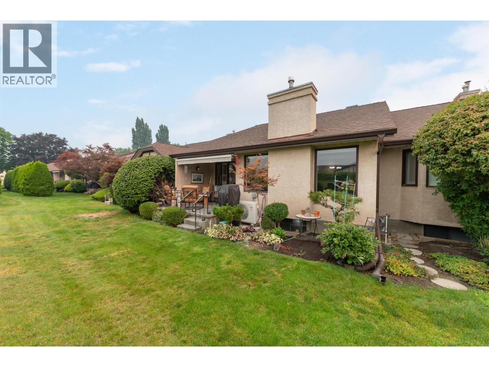 2200 GORDON Drive Unit# 83, Kelowna