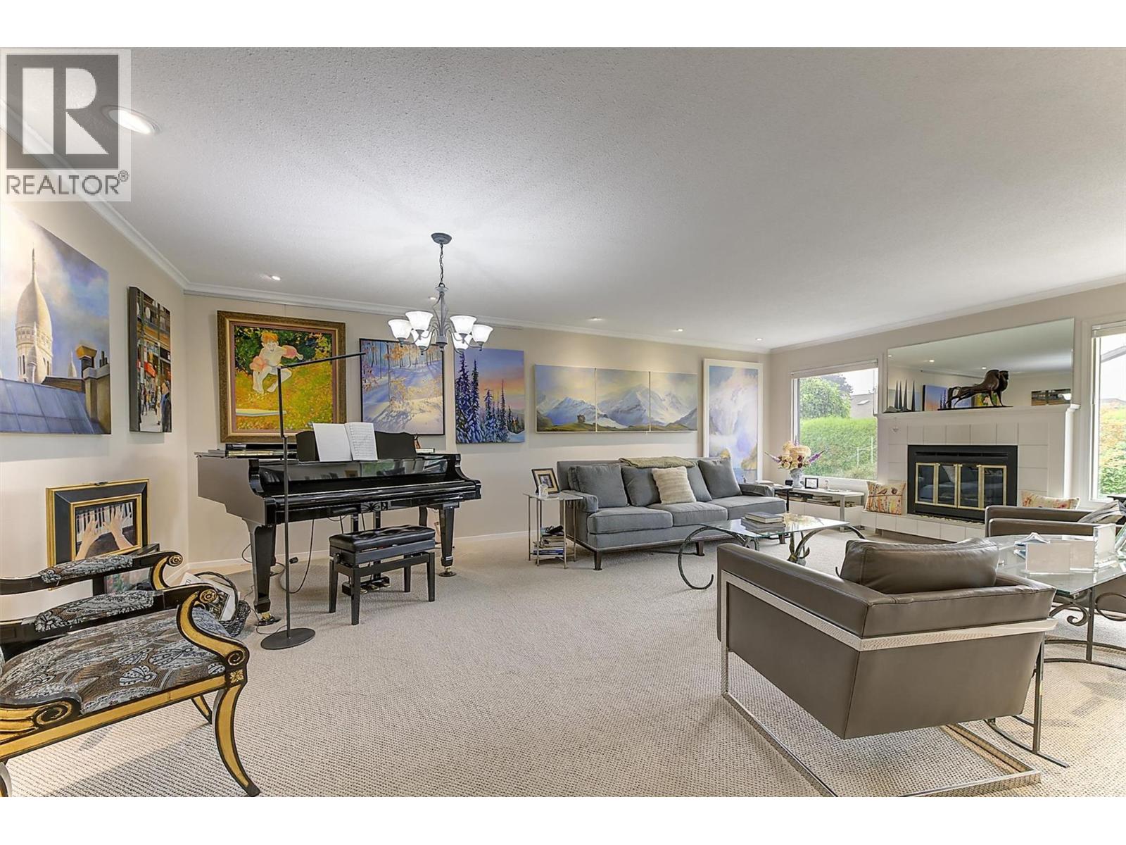 2200 GORDON Drive Unit# 83, Kelowna