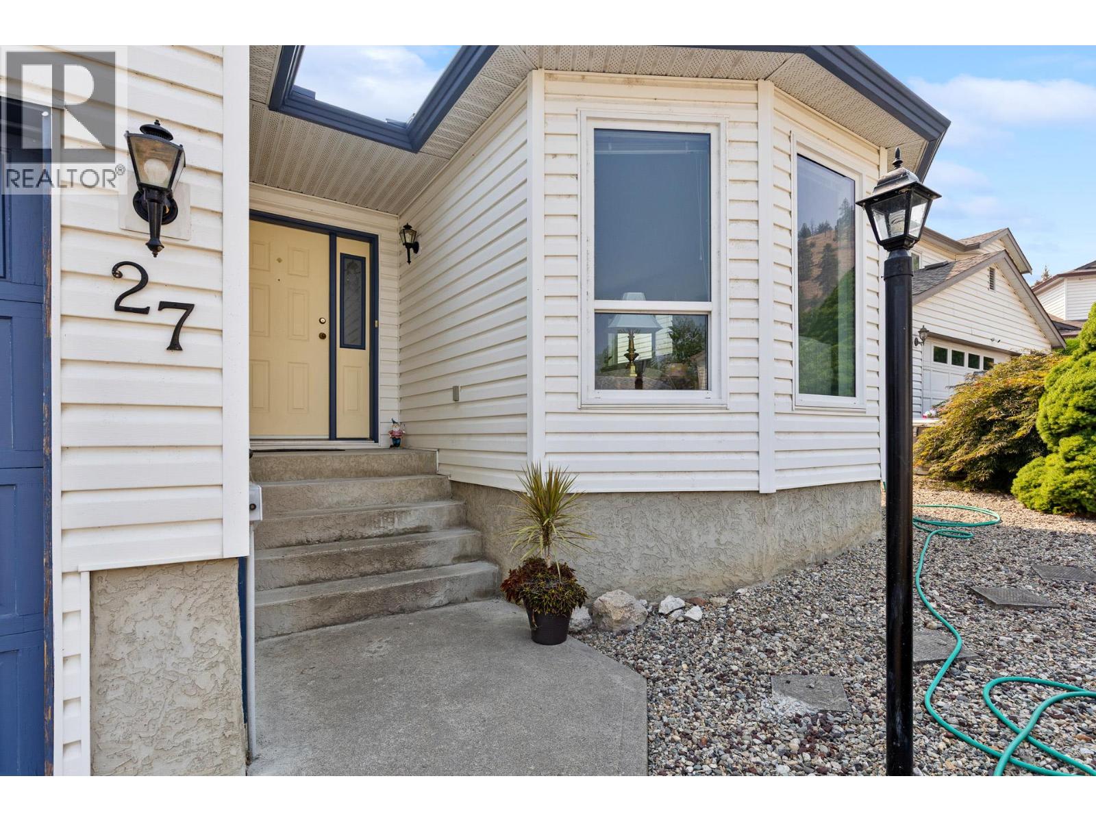 505 Glenmeadows Road Unit# 27, Kelowna