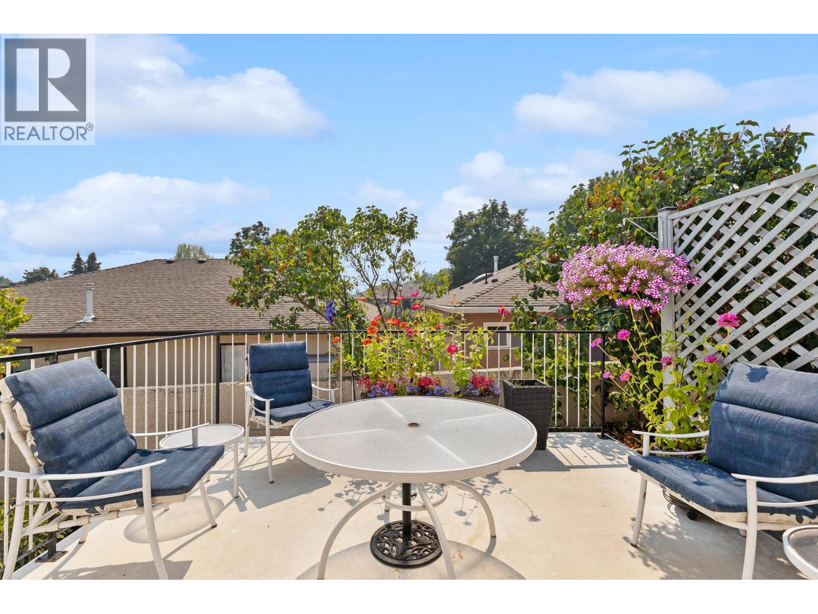505 Glenmeadows Road Unit# 27, Kelowna
