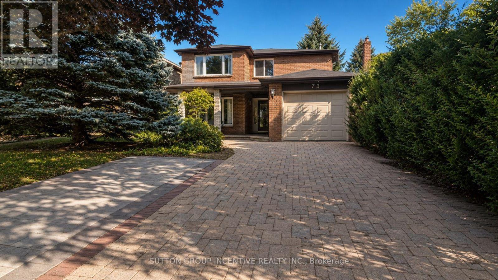73 TRILLIUM CRESCENT - 1