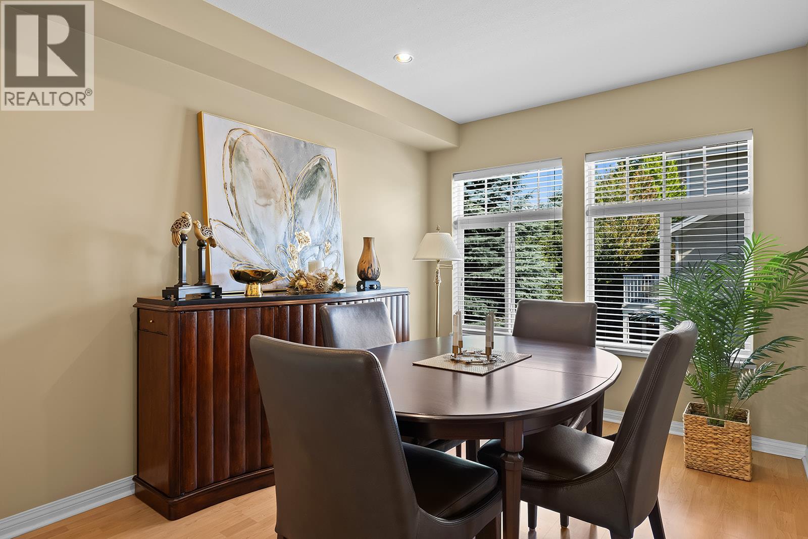 1853 Parkview Crescent Unit# 12, Kelowna