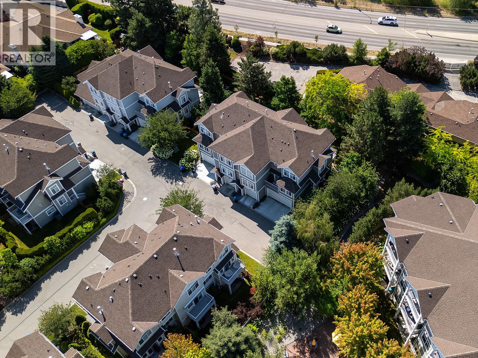 1853 Parkview Crescent Unit# 12, Kelowna