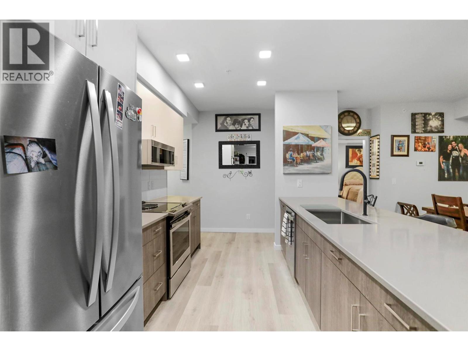 306 2301 Carrington Road, West Kelowna
