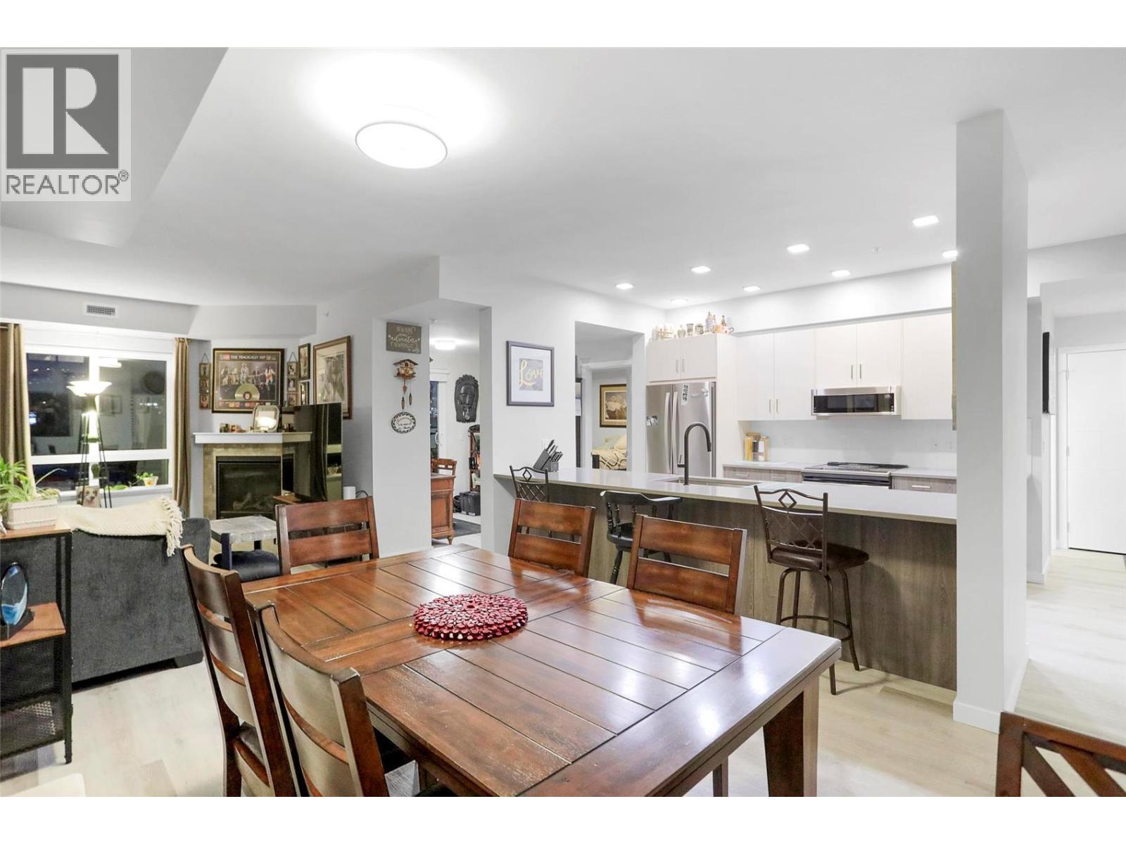 306 2301 Carrington Road, West Kelowna