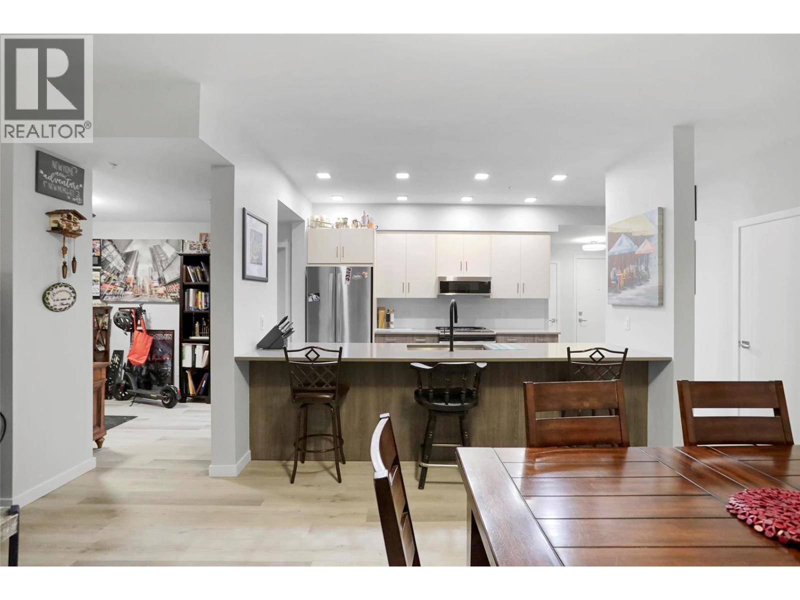 306 2301 Carrington Road, West Kelowna