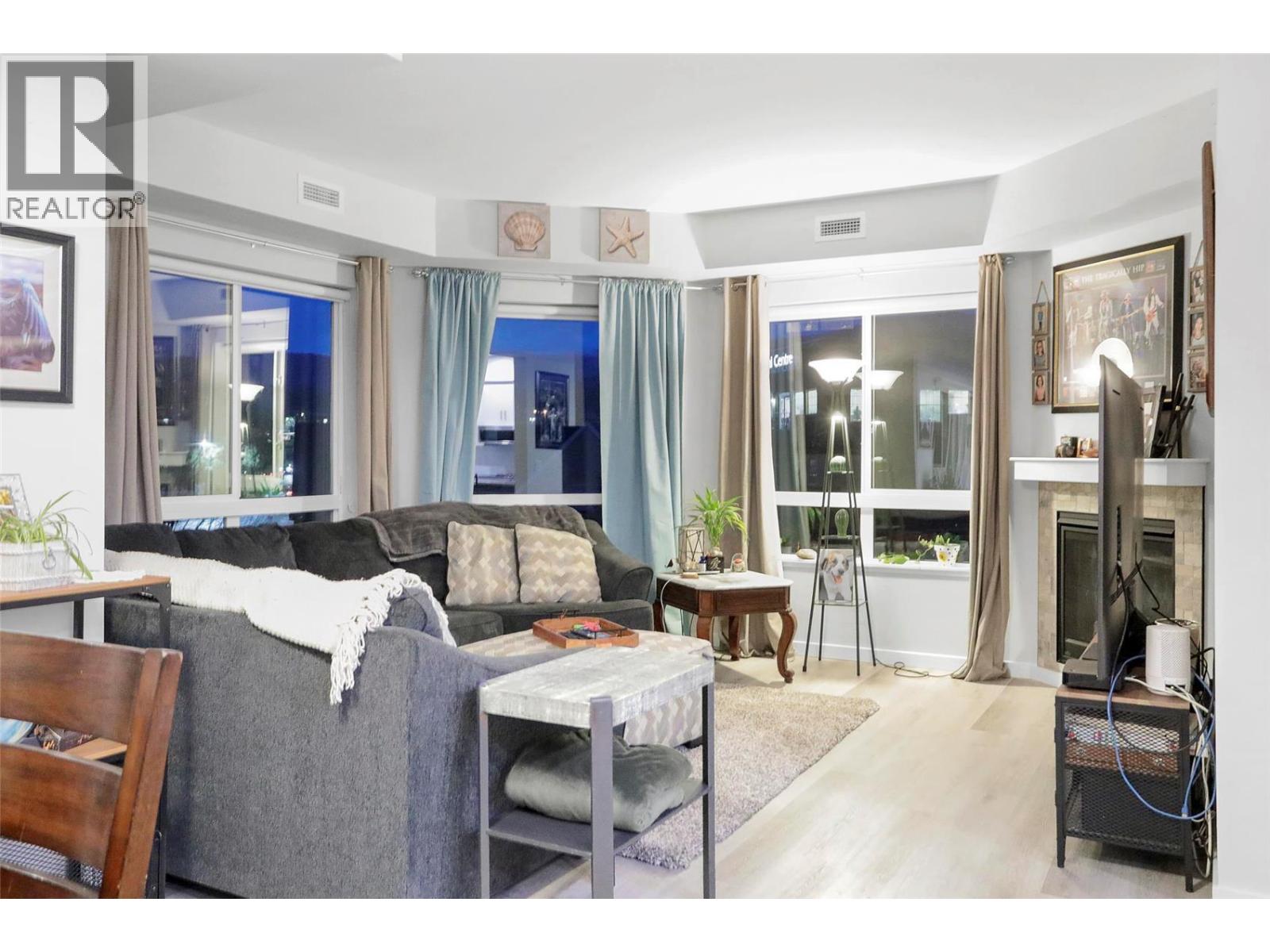 306 2301 Carrington Road, West Kelowna
