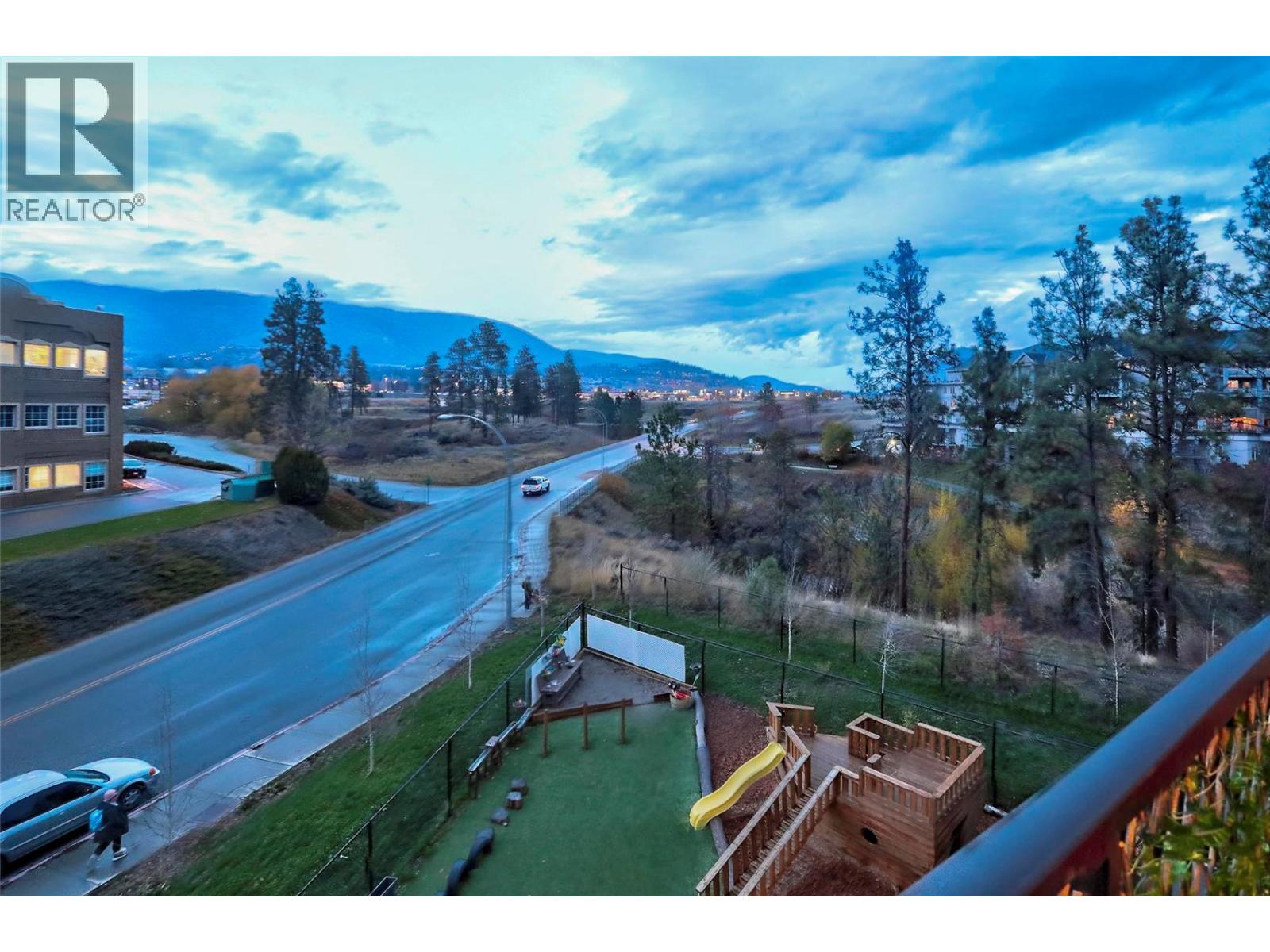 306 2301 Carrington Road, West Kelowna