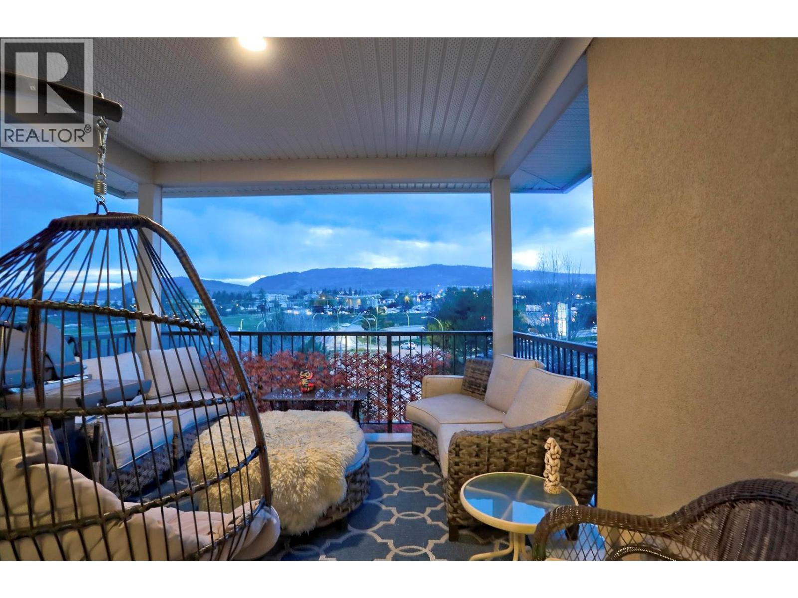 306 2301 Carrington Road, West Kelowna