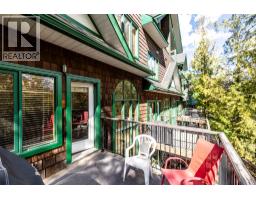 Living room - 5388 Highline Drive Unit# 5, Fernie, BC V0B1M6 Photo 10