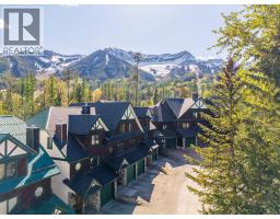 Kitchen - 5388 Highline Drive Unit# 5, Fernie, BC V0B1M6 Photo 11