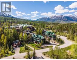 5388 Highline Drive Unit# 5, Fernie, BC V0B1M6 Photo 16