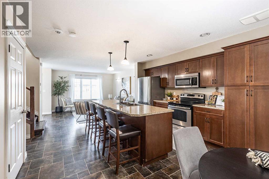 #1 4952 Southlands Drive SE - 16
