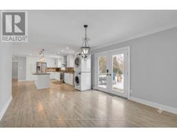 Kitchen - 44 Mcclellan Road, Caledon, ON L7K0C8 Photo 14