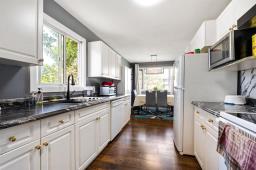 74 Bluewater Crescent, Winnipeg, MB R2J2P8 Photo 15