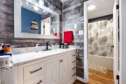 74 Bluewater Crescent, Winnipeg, MB R2J2P8 Photo 22