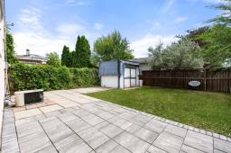 74 Bluewater Crescent, Winnipeg, MB R2J2P8 Photo 35
