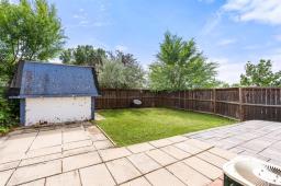 74 Bluewater Crescent, Winnipeg, MB R2J2P8 Photo 36