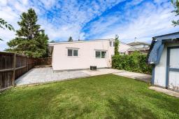 74 Bluewater Crescent, Winnipeg, MB R2J2P8 Photo 37