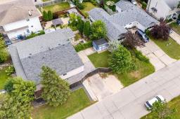 74 Bluewater Crescent, Winnipeg, MB R2J2P8 Photo 39