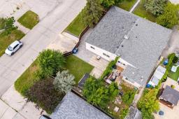 Utility room - 74 Bluewater Crescent, Winnipeg, MB R2J2P8 Photo 6