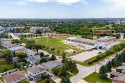 Recreation room - 74 Bluewater Crescent, Winnipeg, MB R2J2P8 Photo 7