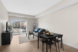 202 60 Philip Lee Drive, Winnipeg, MB R3W0R2 Photo 11