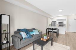 202 60 Philip Lee Drive, Winnipeg, MB R3W0R2 Photo 12