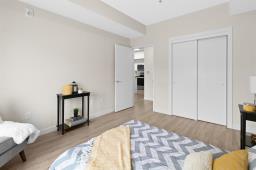 202 60 Philip Lee Drive, Winnipeg, MB R3W0R2 Photo 14