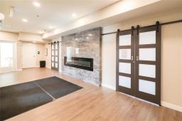 202 60 Philip Lee Drive, Winnipeg, MB R3W0R2 Photo 20