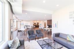 202 60 Philip Lee Drive, Winnipeg, MB R3W0R2 Photo 30