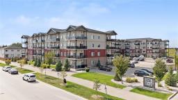202 60 Philip Lee Drive, Winnipeg, MB R3W0R2 Photo 37