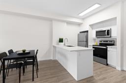 202 60 Philip Lee Drive, Winnipeg, MB R3W0R2 Photo 7