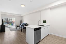 202 60 Philip Lee Drive, Winnipeg, MB R3W0R2 Photo 8