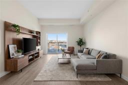 202 60 Philip Lee Drive, Winnipeg, MB R3W0R2 Photo 10