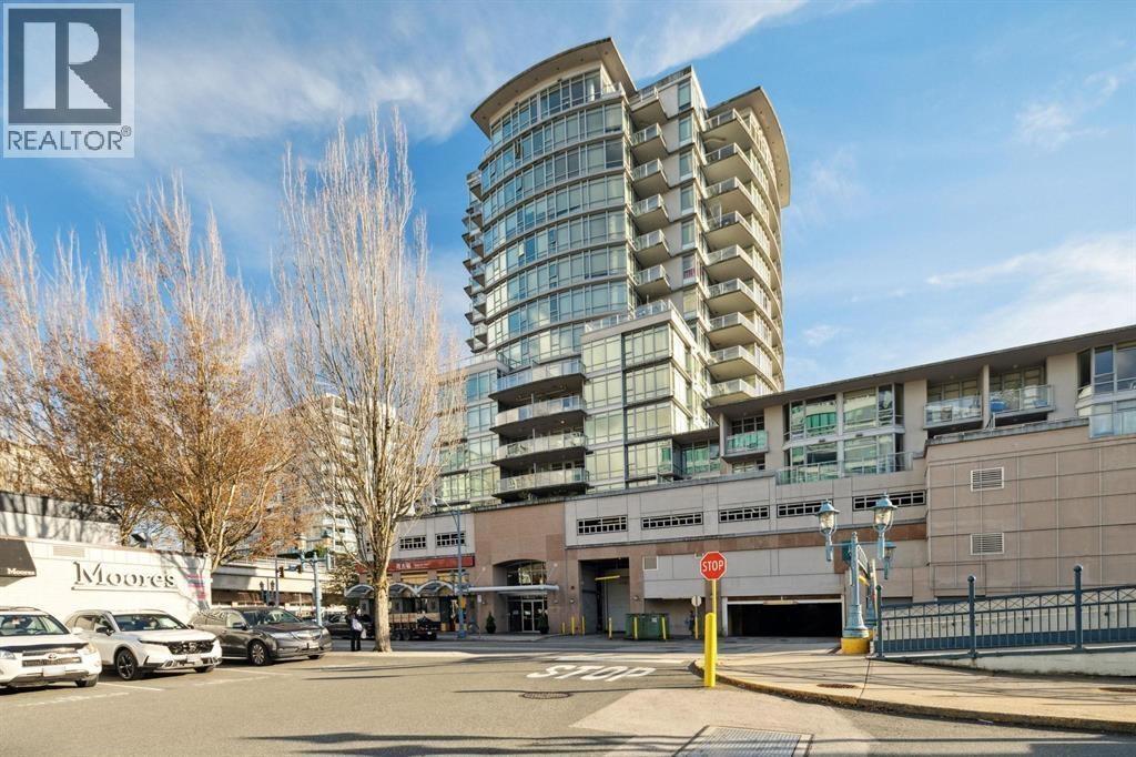 #509-7888 SABA Road, Richmond