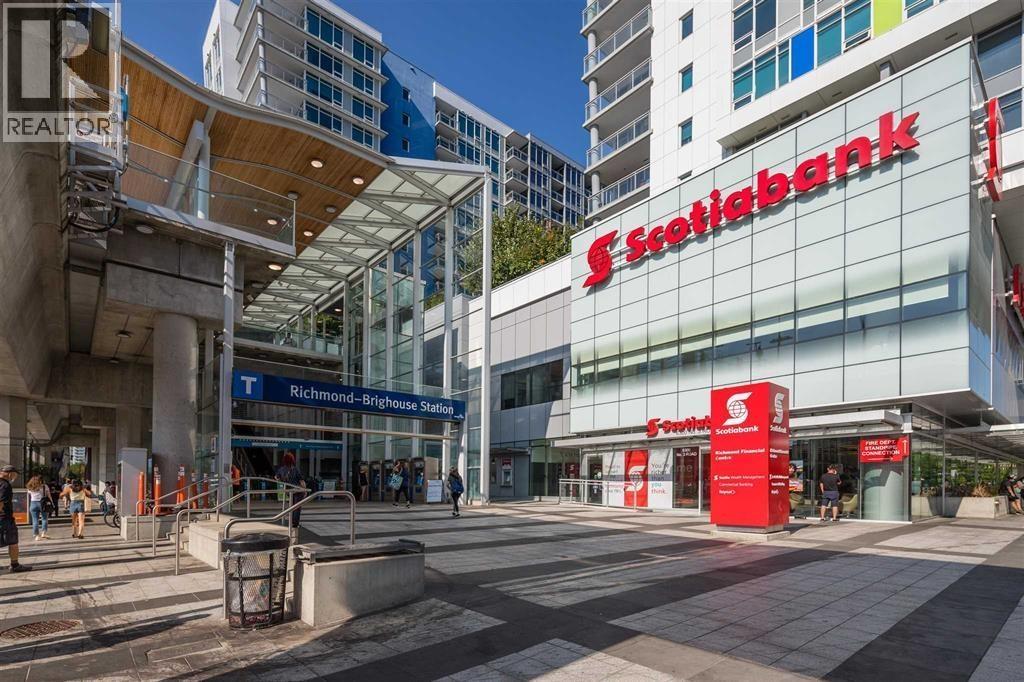 #509-7888 SABA Road, Richmond