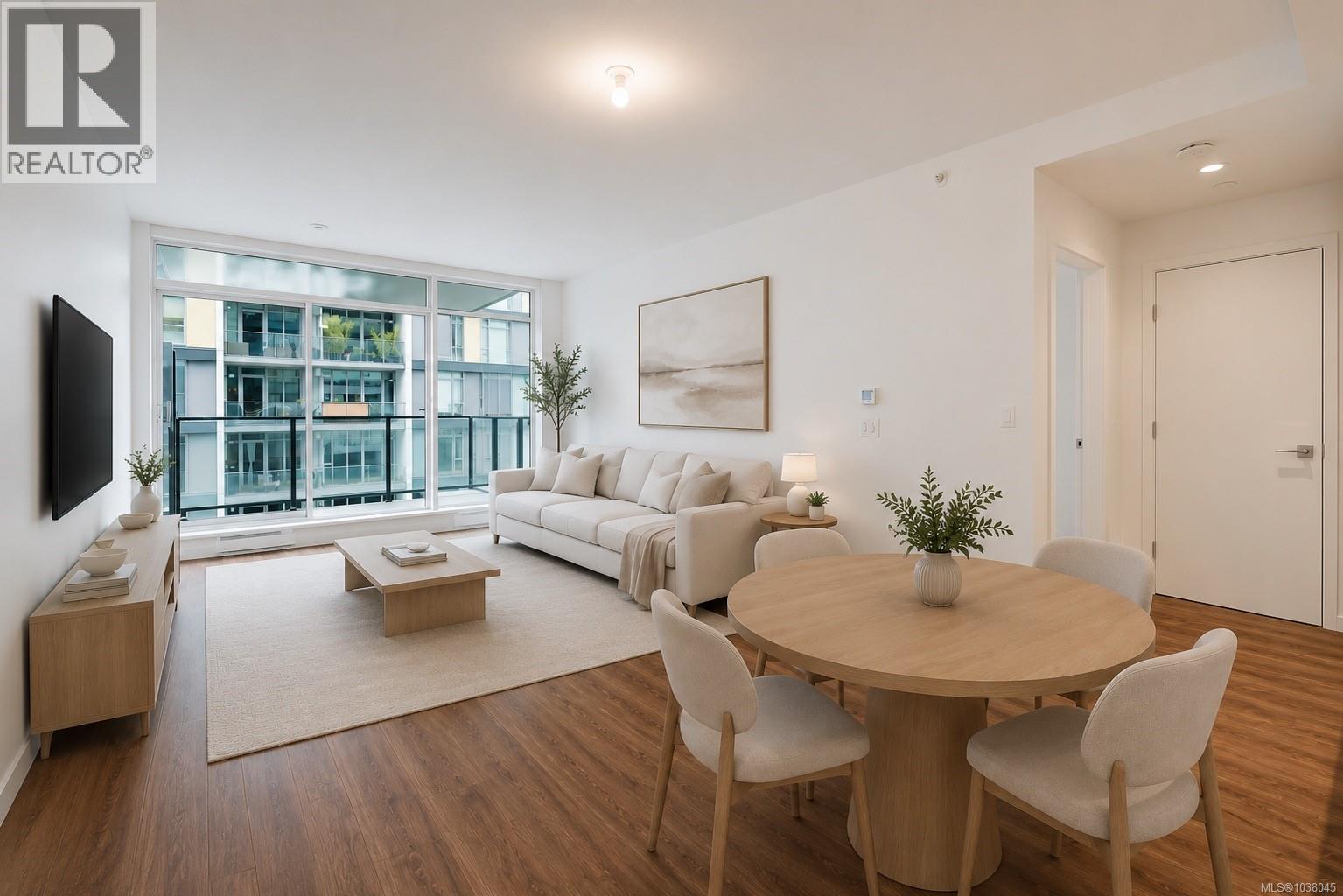 #409 369 TYEE Rd - 2