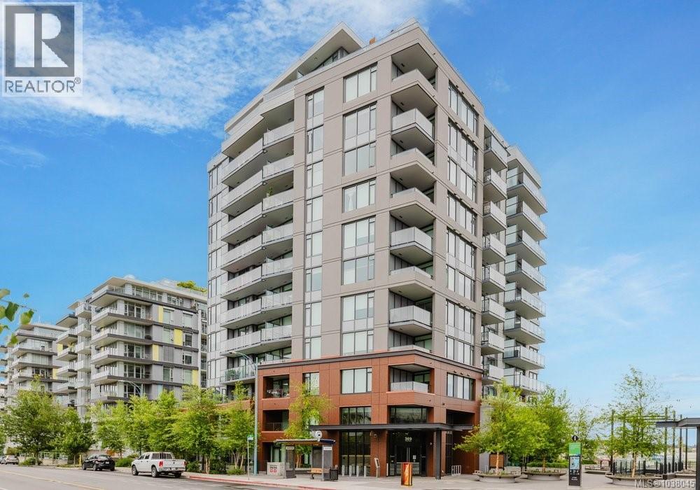 #409 369 TYEE Rd - 37